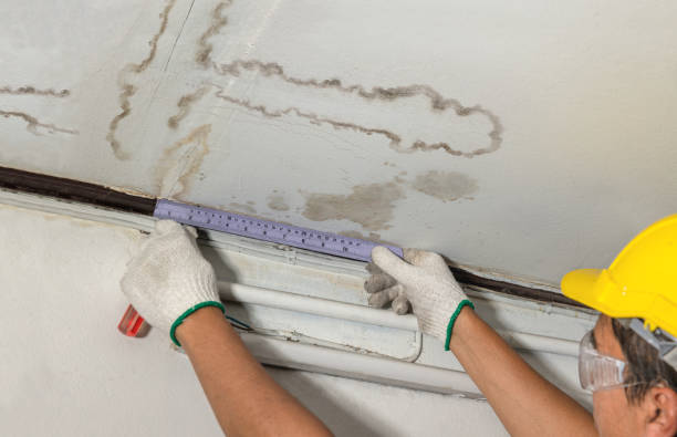 Reliable Structural Drying contractor in Oak Hill, OH by Water Damage Irwin
